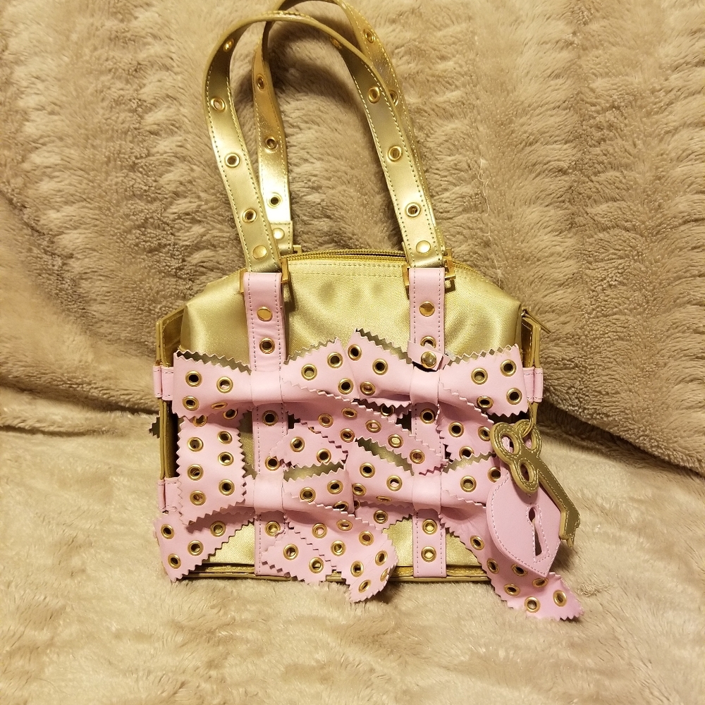 Michael Simon Handbag